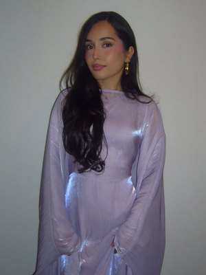 Zaynab Waizzada