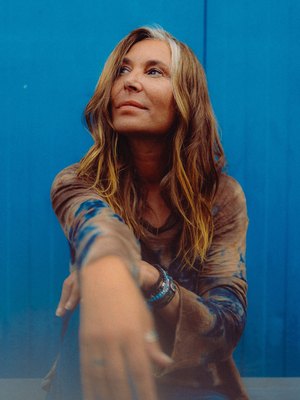 Zazie (Singer)