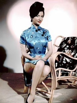 Zena Marshall