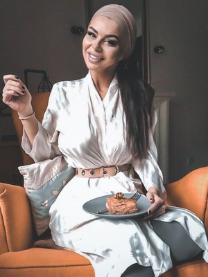 Zerina Heco