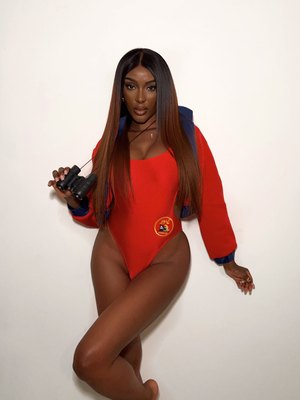 Zeta Morrison