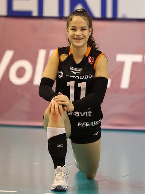 Zeynep Palabiyik