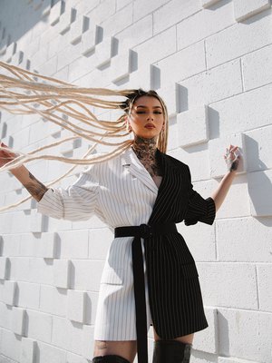 Zhavia Ward