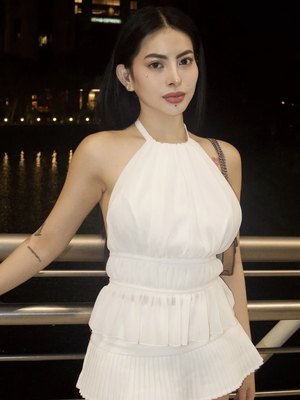 Zhyrelle Ramos