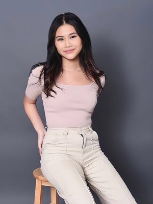Ziyu Gao