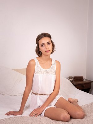 Zoe Aguilar