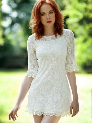 Zoe Boyle