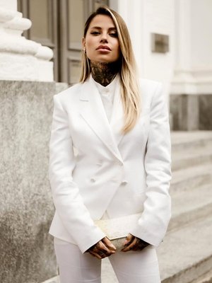 Zoe Cristofoli