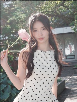 Zoe Dang