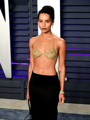 Zoe Kravitz