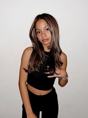 Zoe Manoek