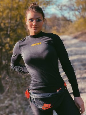 Zoe Petrovic