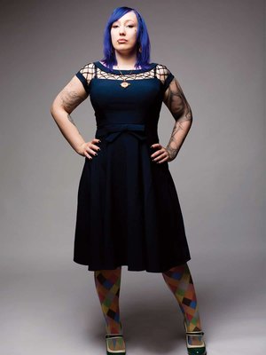 Zoe Quinn