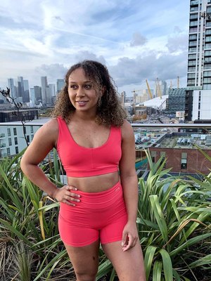 Zoe Smith