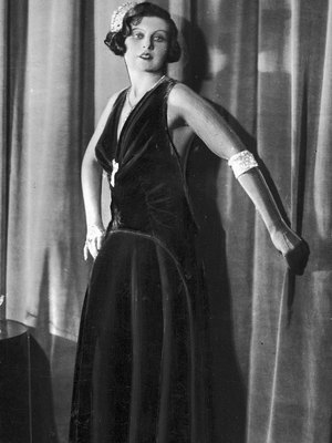 Zula Pogorzelska
