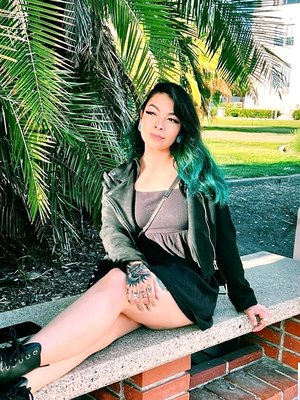 Aileen Senpai