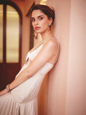 Aisha Ahmed