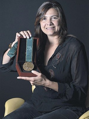 Ana Flavia Sanglard