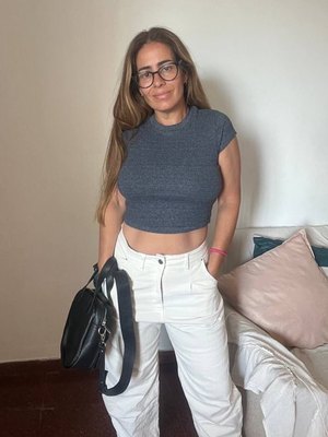 Ana Taylor (Instagram)