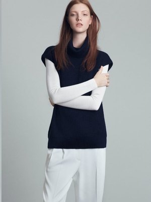 Anastasia Ivanova (Model)
