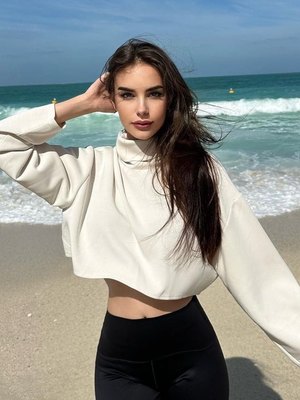 Anastasiya Makshayeva