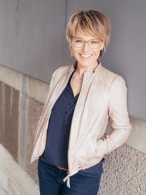 Andrea Ballschuh