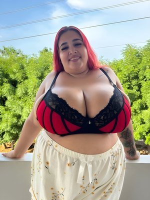 Andrea Gonzalez
