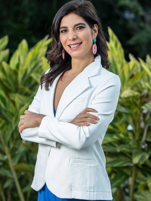 Andreia Sadi