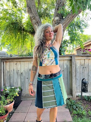 Andria Wolf