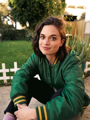 Angela Giarratana