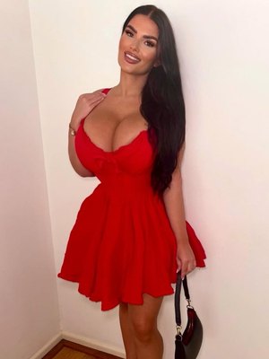 Angelica Sharpe