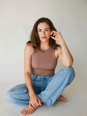 Angelina Barbieri