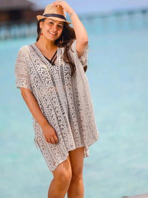Anita Hassanandani
