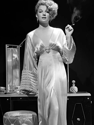 Ann Sheridan