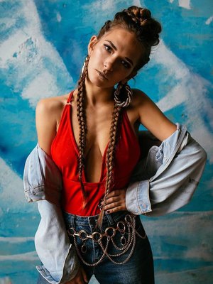 Anna Demyana