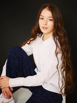 Anna Shcherbakova