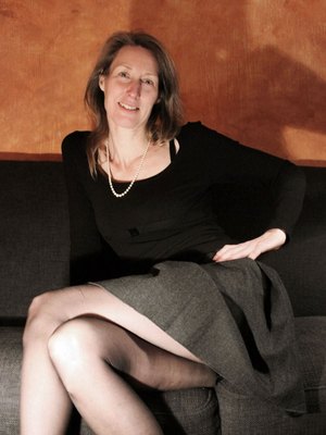 Annabel Miller