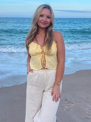Annalea Burr