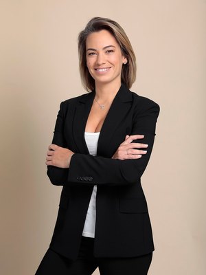 Anne-Laure Bonnet