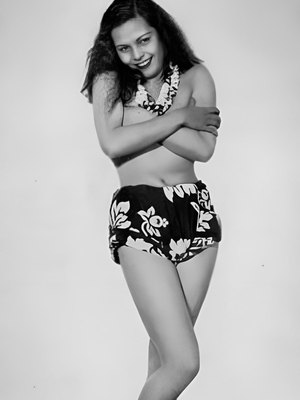 Anne Chevalier