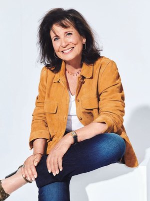 Anne Sinclair
