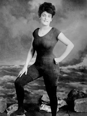 Annette Kellerman