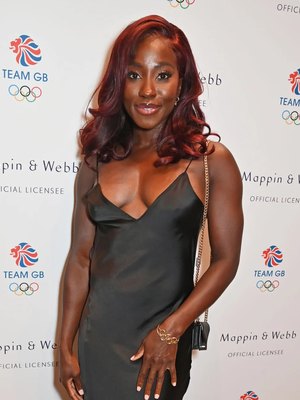 Annie Tagoe