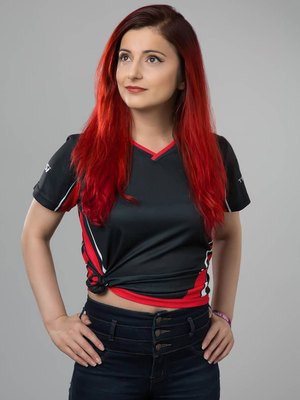 AnnieFuchsia