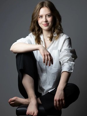 Annina Pritschow