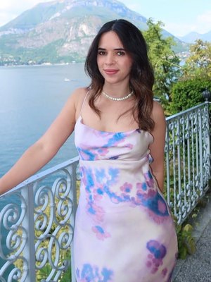 Anny Caroline