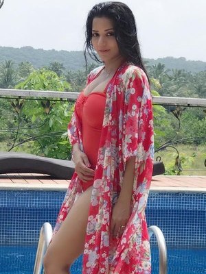 Antara Biswas