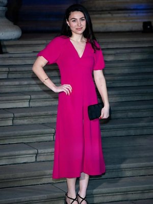 Antonia Salib
