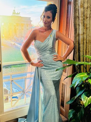 Antonia Yamin