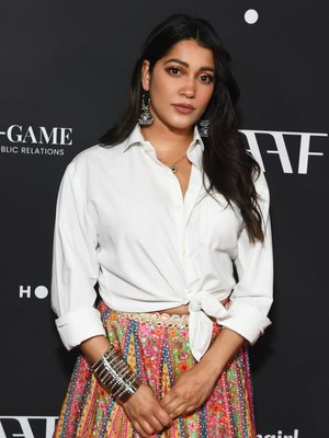 Anuja Joshi